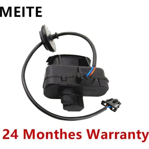 5N0810773F Fuel Tank Door Lock Motor Actuator Control Lock Unit Kit For VW Golf Variant MK6 Scirocco Tiguan Golf MK6 5ND810773A