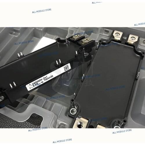 CM300DX-24T FREE SHIPPING NEW AND ORIGINAL MODULE