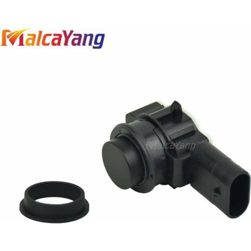 66202220666 66209261582 New PDC Parking Sensor Sensor Estacionamento For BMW F20 F21 F30 F35 F80 F34 F31 F32 F82 car detector
