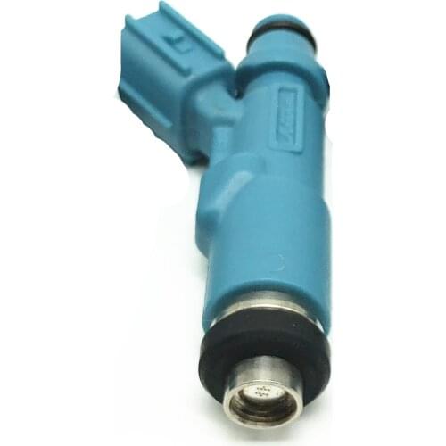 1PCS High Quality Flow Test Fuel Injector Nozzle 23250-23020 23250 23020 23209-23020 For Japan Car 1.0 1.3