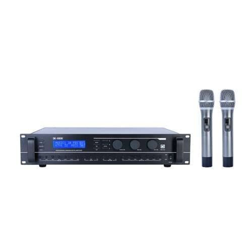 Haafee Sound Amplifiers