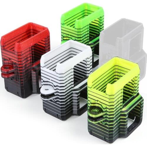 IFlight 3D Printed TPU Adjustable Angle for GoPro Hero 9 Camera Mount(0~40°) for XL/SL5/TITAN DC5/TITAN XL5 RC Drone Frame