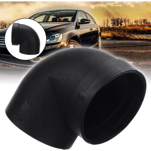 1pc 75mm Air Ducting Pipe Elbow Outlet Connector For Eberspaecher Webasto Heater For Parking Heater Car Accessories Heater Parts