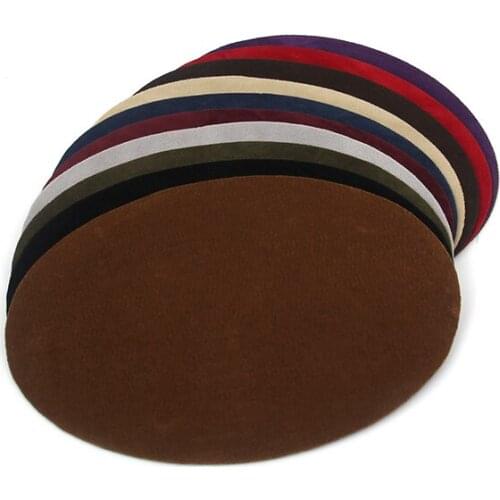 Down jacket patch backing tape knee patch jeans elbow patch clothes suede patch