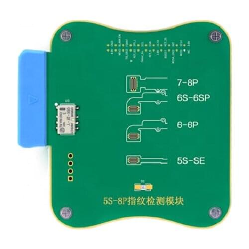 JC FPT-1 Fingerprint Testing Module for iPhone 5S-8P