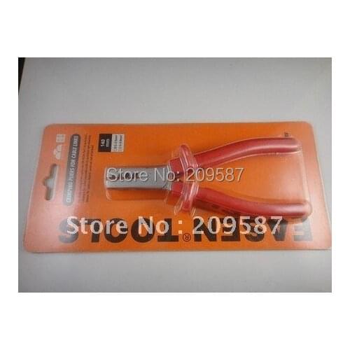 PZ-1.5-6 Germany Style CRIMPING PILER FOR Terminal 1.5-6mm2 CRIMPING PLIERS Crimping Tools