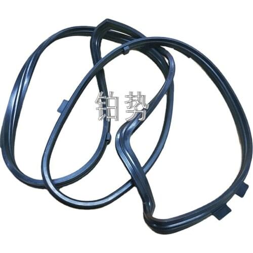 Car valve cover gasket 2012-Hon daC ROS STO URA cco rd valve cover gasket cylinder head cover gasket cylinder head gasket