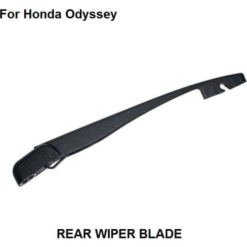 Rear Wiper Arm For Honda Odyssey MPV Rear Window Windshield Wiper Arm Only 2003-2005
