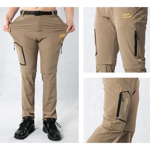 Мужские туристические шорты TECTOP China At AliExpress