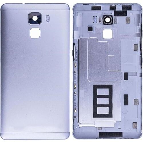 Back Cover Housing Battery Door Back Cover Replacement Parts Battery Cover FOR Huawei HONOR 7
