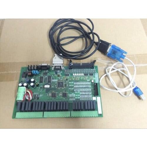 1pce CPM2B-60CDR-D-CH Elevator Test Tool For Omron Elevator Part