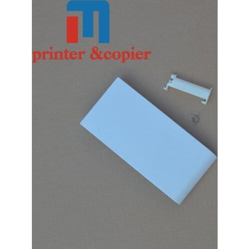 2pcs waster toner cover for Ricoh C2003 2503 3003 3503 4503 5503 6003