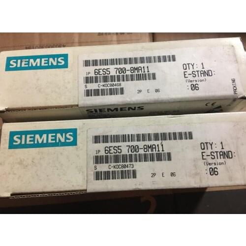 6ES5 700-8MA11 ,6ES5700-8MA11
