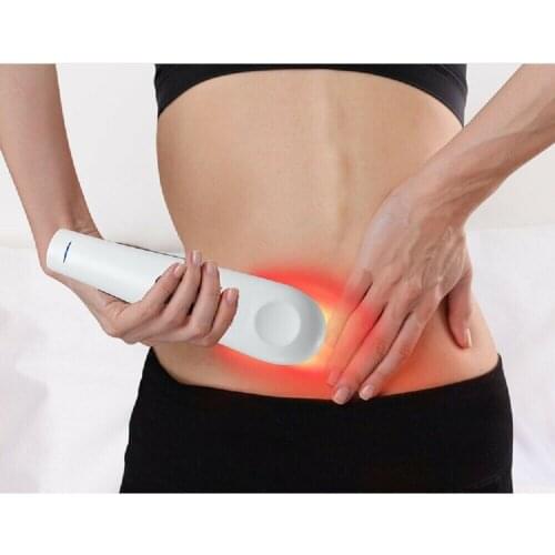✅Cold Laser Pain Relief Treatment Device Back Knee Joint Pain Reliever Periarthritis Shoulder Period Phototherapy Arthrits