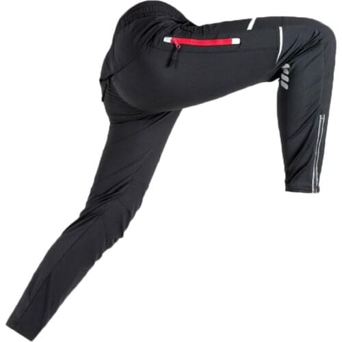 Casual Pants Men Joggers Military Quick Dry Sweatpants Night Reflective Trousers Pantalones Outdoor Waterproof Tactical Pants