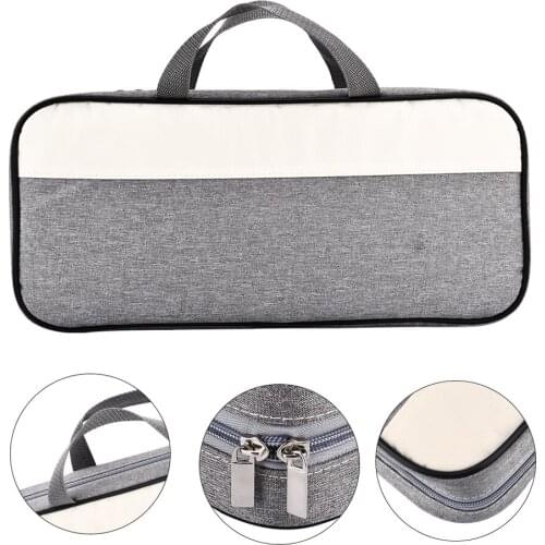 Carrying Case for Zhiyun Smooth 4, Hard Eva Protection Storage Bag Shockproof Boxes Handbag