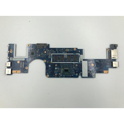 For lenovo Yoga2 11 5B20G80322 NM-A201 Laptop Motherboard with N3540 cpu 4G 100% tested work
