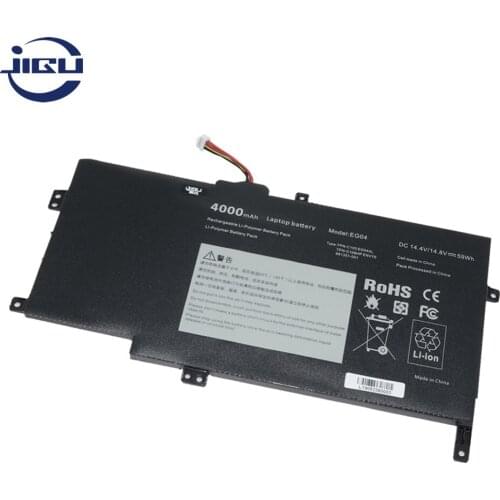 JIGU 4CELLS Laptop Battery EGO4XL HSTNN-DB3T HSTNN-IB3T TPN-C103 For HP For ENVY 6-1002TU 1002TX 1003TU 1003TX 1004TU 1005TX