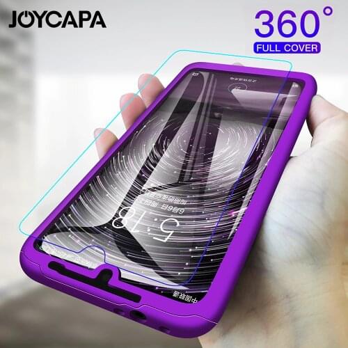 JOYCAPA Phone Cases Xiaomi Mi CC9e