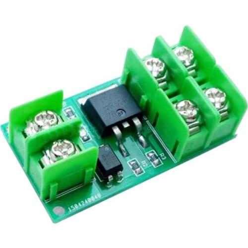 MOS transistor module PMOS switch electronic switch module FET 3V 5V 12V 24V 36V