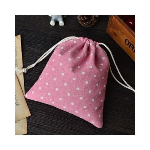 Тканевые коробки для хранения NALIA'S POUCHES China At AliExpress