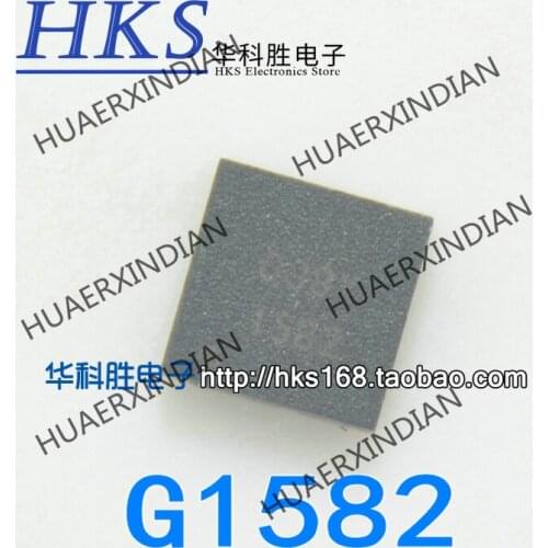 New Original G1582 1582 QFN