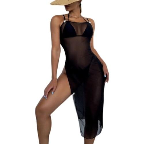 Phaixoneible Women's Beach Capes