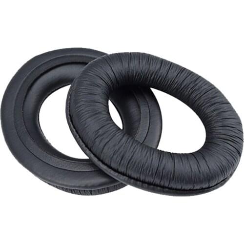 Replacement Foam Ear Pads Cushions Earpad for Sennheiser HD435 HD415 HD465 HD485 Headphones Male and Female 23 JulyO0