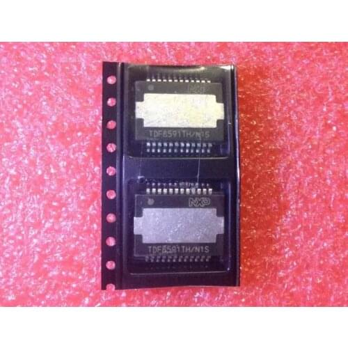 100% New&original TDF8591TH TDF8591TH/N1S IC