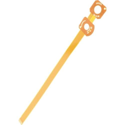 Car Turn Signal Switch, Flex Ribbon Cable Trun Signal Steering Column, for Peugeot 207 301, for COMM2000