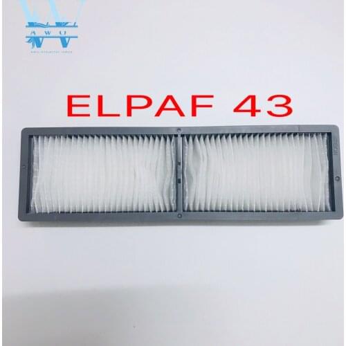 AWO CB-G6050W CB-G6070W CB-G6150 CB-G6170 CB-G6650WU CB-G6750WU CB-G6770WU CB-G6800 new Dust-proof filter