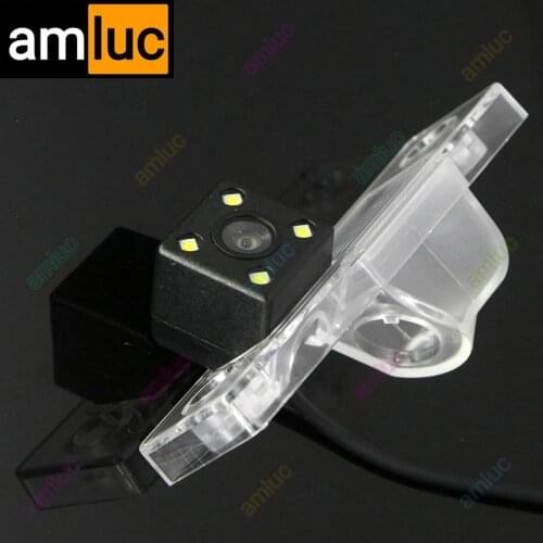 Wireless Car CCD Rear Camera Fisheye 12led Dynamic Night Vision For CHEVROLET EPICA LOVA AVEO CAPTIVA CRUZE LACETTI HRV SPARK