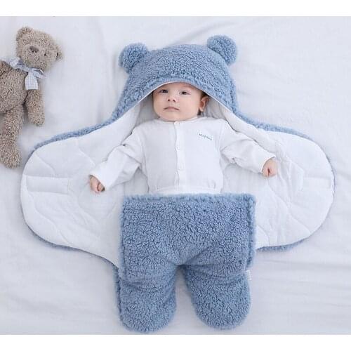 BibiCola Baby Slips