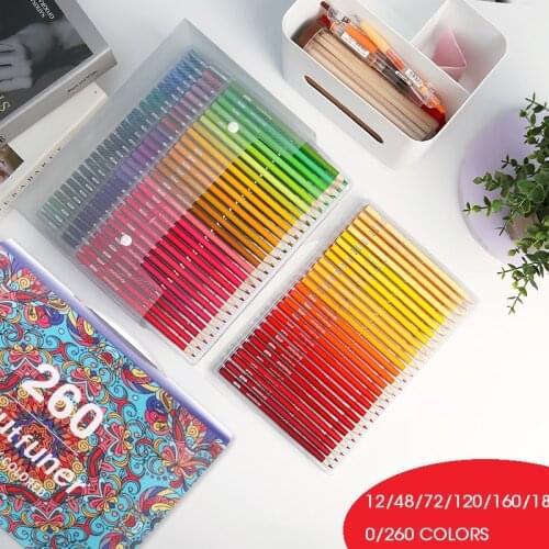 Акварельные карандаши Brutfuner China At AliExpress