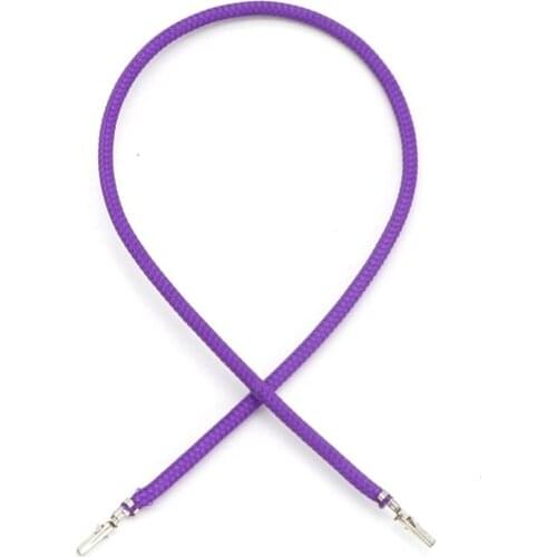 60cm Multicolor Single Sleeved 5557 Female to Female Wire for Modular Cable