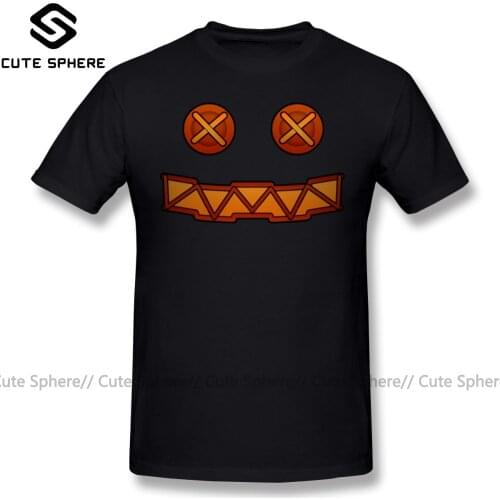 Megumin T Shirt Megumin S Hat T-Shirt Casual XXX Tee Shirt Printed Male Short Sleeve Funny 100 Percent Cotton Tshirt