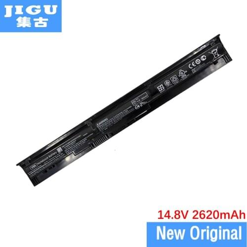 JIGU Original Laptop Battery For HP Pavilion 17 15 ENVY 15-K028TX K031TX K032TX VI04 HSTNN-DB6I HSTNN-DB6K TPN-Q140 TPN-Q141