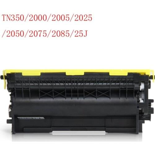 Compatible Toner cartridge for Brother TN2075 2085 25J For Brother HL-2030/2035/2037/2040/2070n MFC-7220/7225n/7420/7720 printer