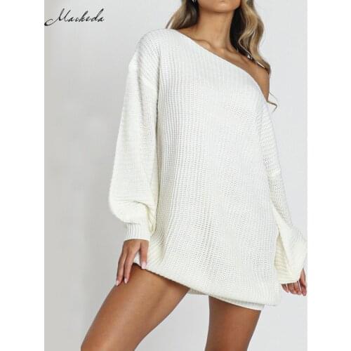 Женские свитера и кардиганы Macheda China At AliExpress