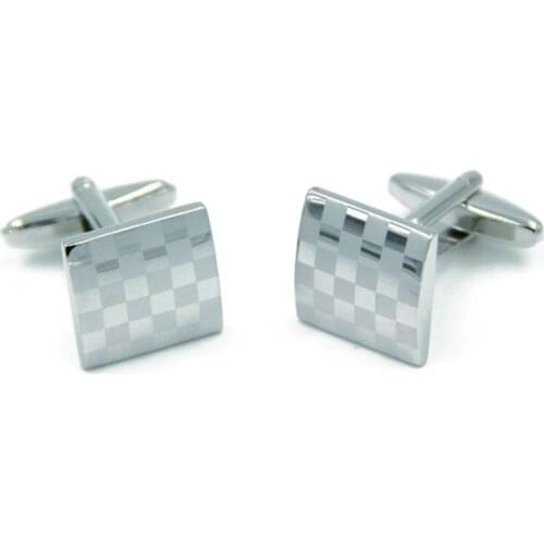 Mens CuffLinks 3Pair/Lots Stainless Steel Laser Engraving Cuff Links Men French Shirt Wedding Groom Party cuffs Cufflink gemelos