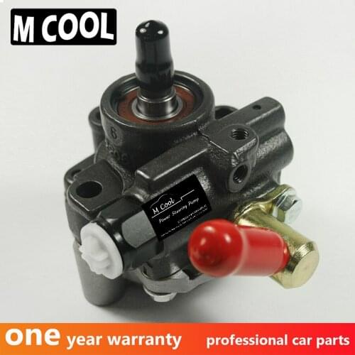 For Power Steering Pump For Toyota Lexus ES300 RX330 94-06 86-00480AN 44320-07010 44320-07011 4432007012 44320-07012 44320-33110