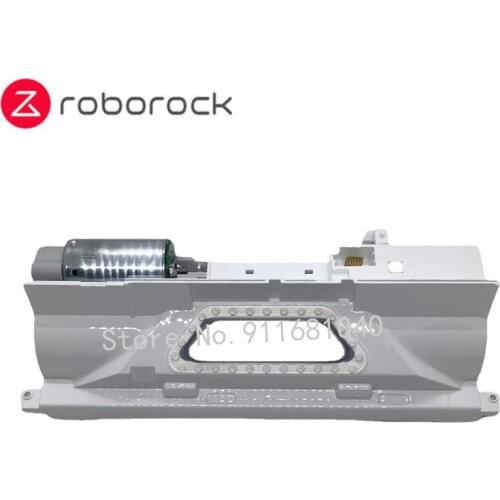 Original Main Brush GearBox For Roborock S60 S61 Robot Vacuum Cleaner Spare Parts