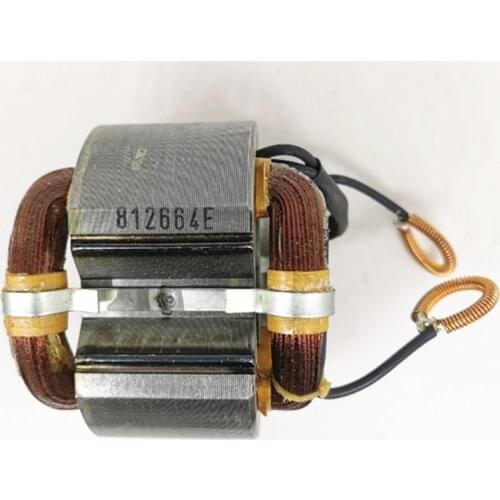 Genuine STATOR ASS'Y 220V-230V 240V for Hitachi 340737E 340737F G23SS G18SS Disc Grinder