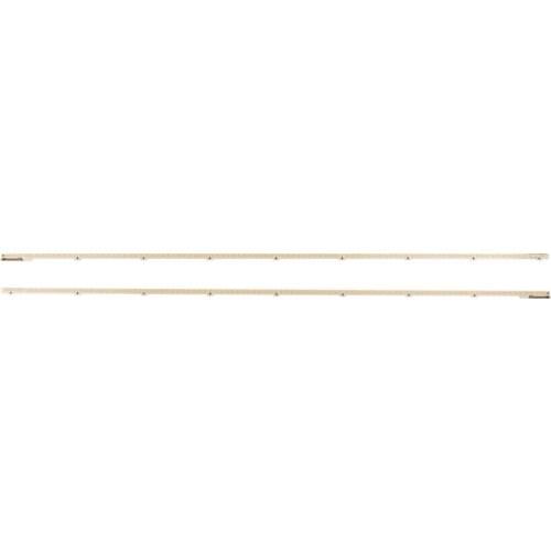 LED Backlight strip 100 Lamp For Samsung 55'' TV UA55D6400 UA55D6600WJ UA55D6000SJ BN64-01664A LTJ550HW05 2011SVS55-FHD-6.5K