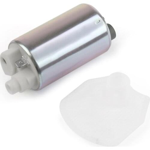 Areyourshop 35mm Fuel Pump Fits For Suzuki KATANA 650 GSX650F GSX-650F 2008 GSXS1000 2006 Motorcycle Accessories