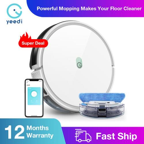 Yeedi Electronics