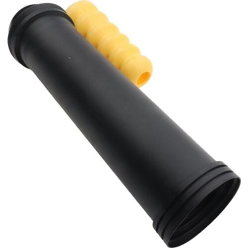 Rear Dust Cover Air Shock Absorber Rubber Bellow Dust Boot Set For Chevrolet Lova/AVEO/SAIL 1.2L/1.4L/1.6L