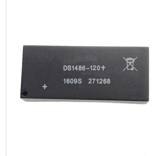 1PCS-5PCS DS1486-120+ DIP-30 DS1486 DIP30 Clock chip integrated circuit brand new original