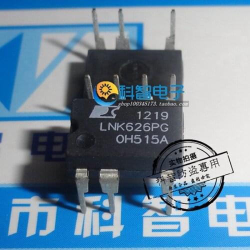 100% New&original LNK626PG LNK626 LNK626DG BOM