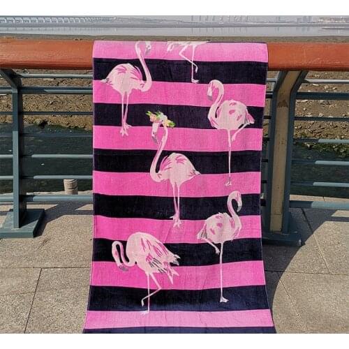 170*85cm Thick Large Bath Towels For Female And Male Adults Cotton Absorbent Face Wash Towels Beach Blanket Swimming